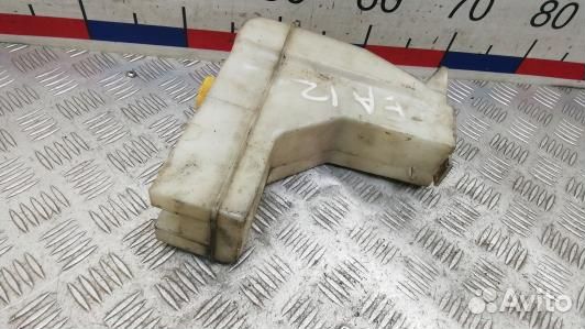 Бачок расширительный nissan X-trail T30 (OEA12NP01