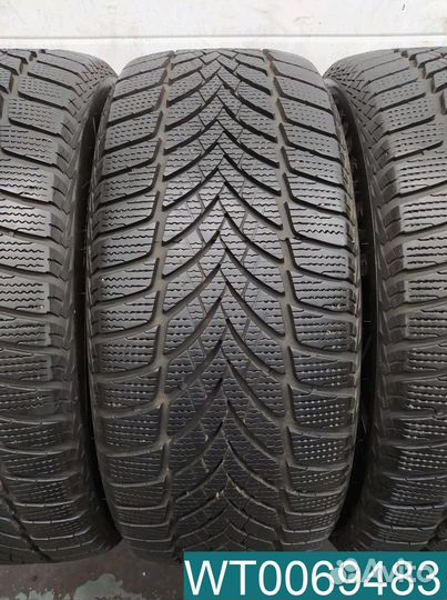 Goodyear UltraGrip Ice 2 225/50 R17 95T
