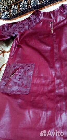 Двойка женская