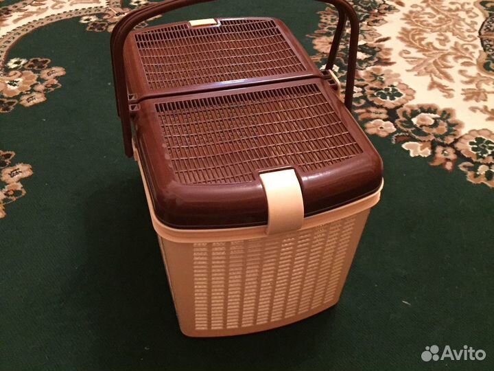 Переноска для животных