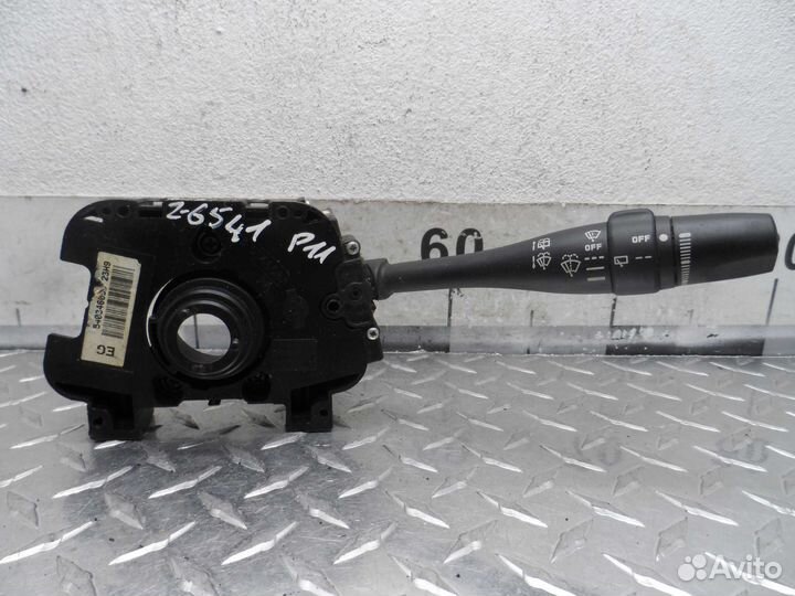 Переключатель подрулевой (стрекоза) Nissan Primera