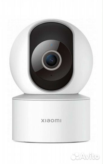 Камера видеонаблюдения IP Xiaomi C200 Новые, Чек