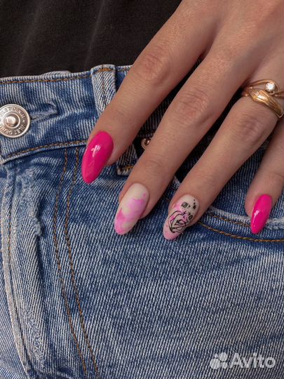 Твой лучший маникюр Новогорелово