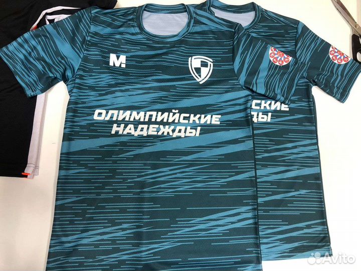 Швейный цех, пошив одежды