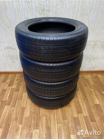 Dunlop Grandtrek ST30 245/55 R19