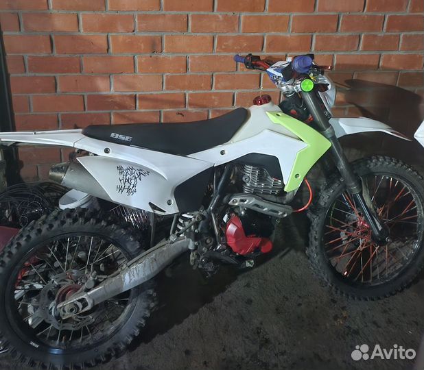 BSE Z3Y 172fmm 4клапана