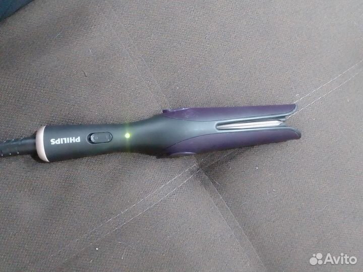 Выпрямитель для волос Philips nl9206