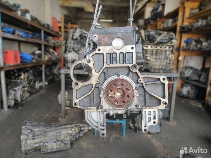 Шорт блок d4cb 140-170 л.с