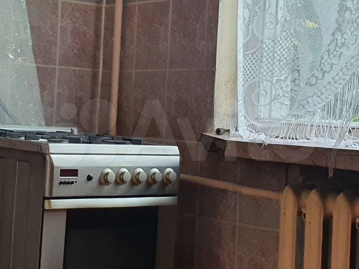 2-к. квартира, 47,7 м², 1/9 эт.