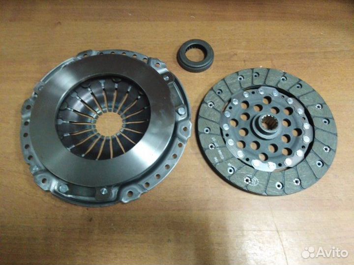Сцепление комплект Opel Omega B 1994-2003