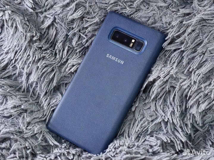 Samsung Galaxy Note 8, 6/64 ГБ