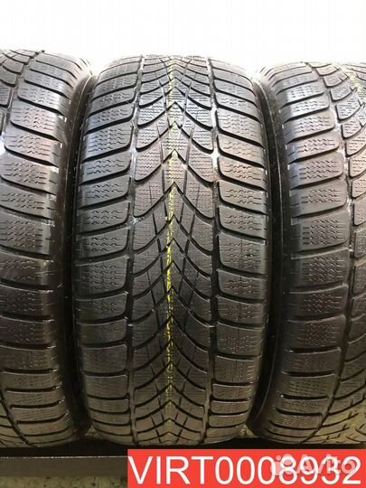 Dunlop SP Winter Sport 4D 225/55 R17 97H