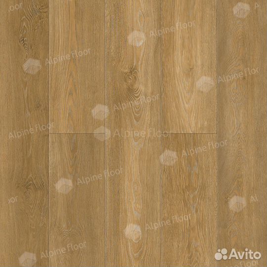 Ламинат SPC AlpineFloor ECO6-14 Секвойя Пуро