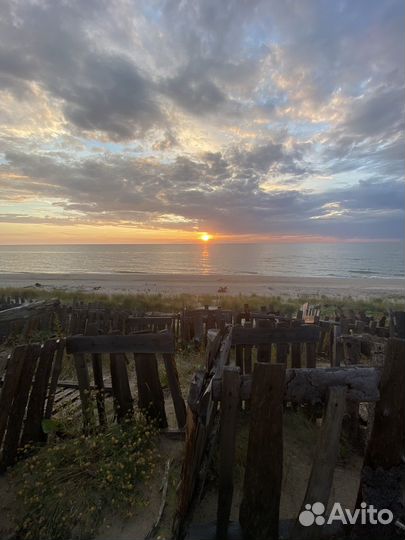 Индивидуальные экскурсиипо Куршской косе