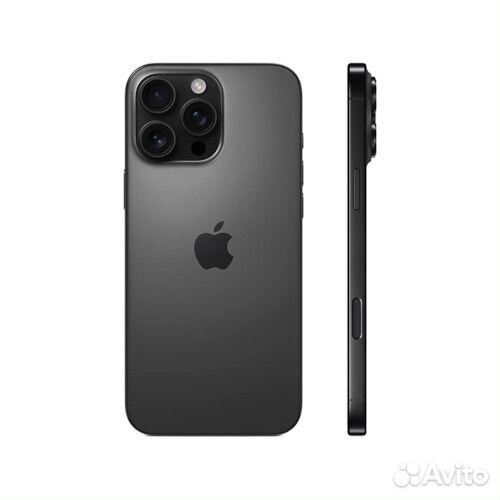 iPhone 16 Pro, 128 ГБ