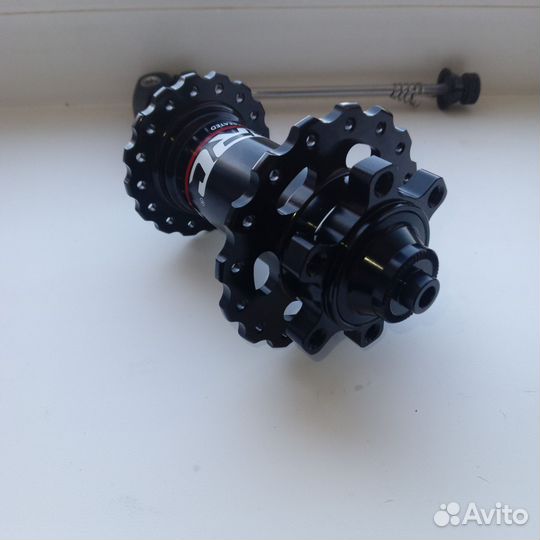 Втулки ARC 006