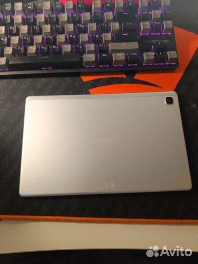 Samsung galaxy tab a7 10.4 sm t505