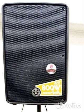 Аренда звукового оборудования