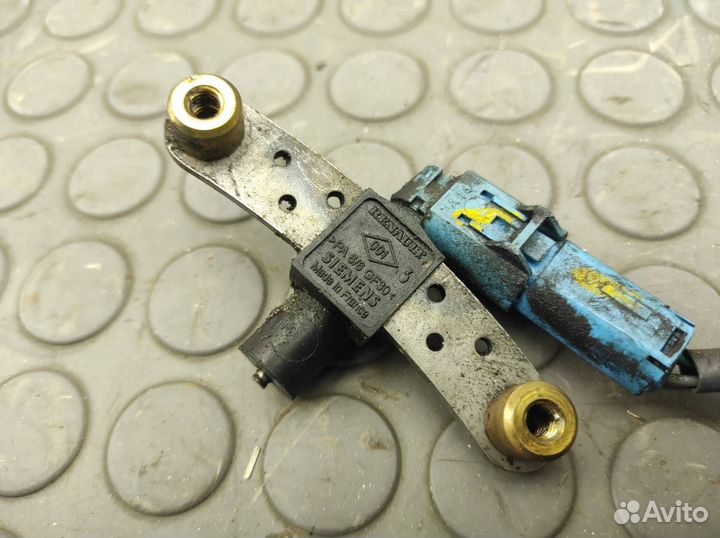 Датчик положения коленвала Renault Kangoo Ii KW0