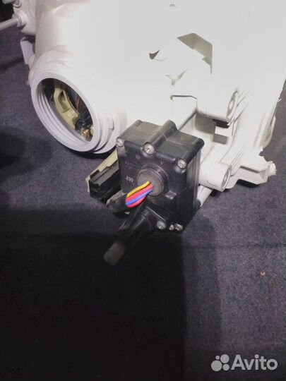 Фара nissan maxima cefiro a32