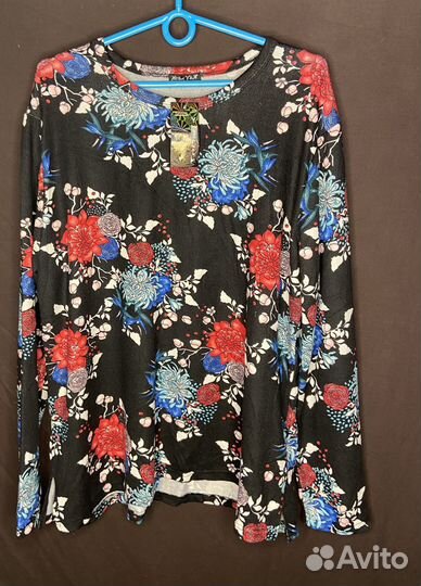 Свитшот женский