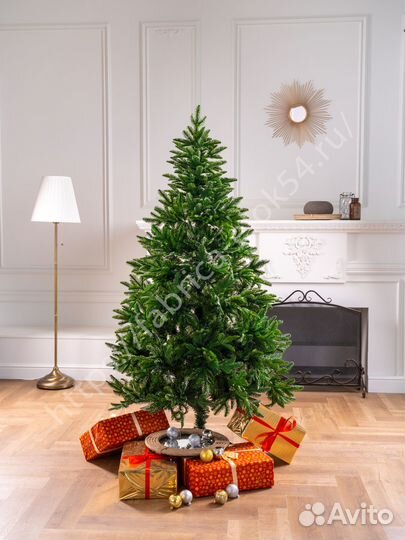 Ёлки искусственные оптом