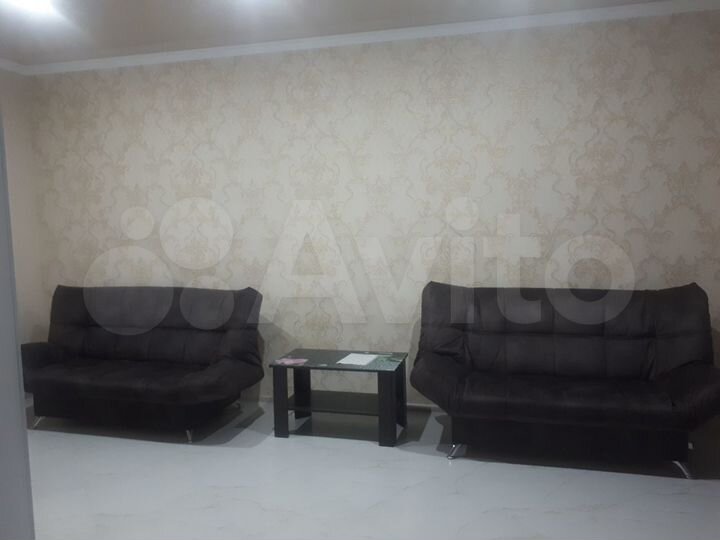 Комната 70 м² в 1-к., 2/3 эт.