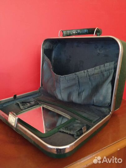 Сумка винтажная женская