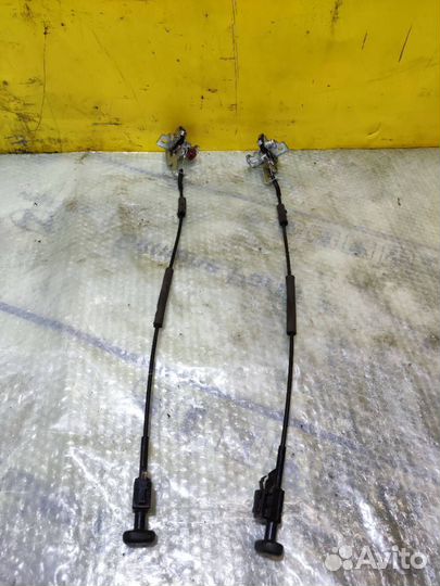Трос складывания спинки заднего сиденья Kia Cerato