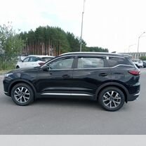 Новый Xcite X-Cross 7 1.5 CVT, 2024, цена от 2 195 000 руб.