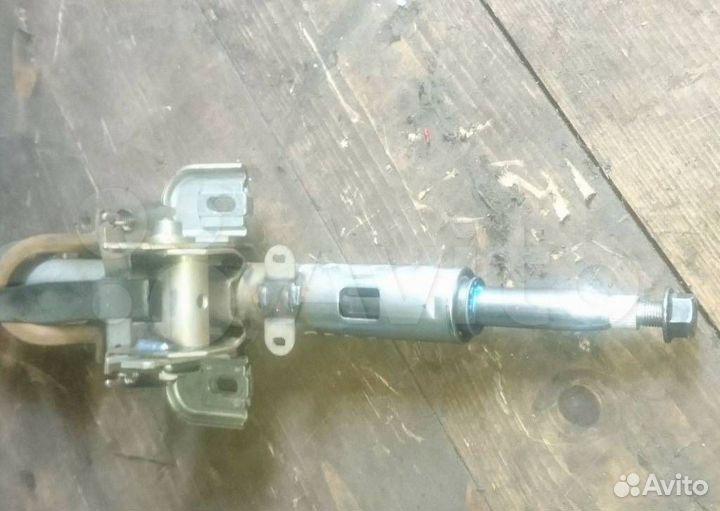 Рулевая колонка Mitsubishi Space Star 2001