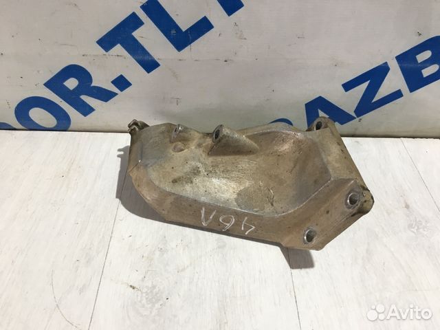 Опора двигателя infiniti FX35 3.5 ат