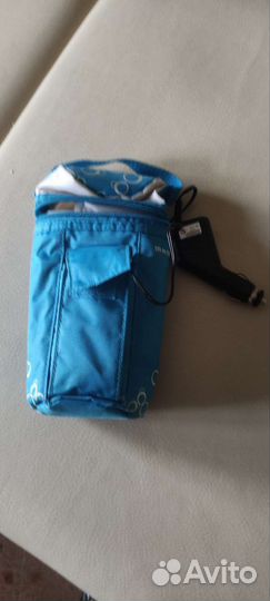 Подогреватель авто - термос для детской бутылочки