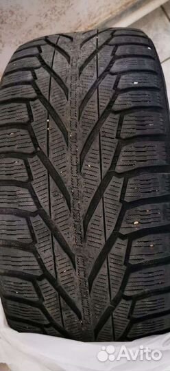 Nokian Tyres Hakkapeliitta R2 SUV 255/55 R18 109R