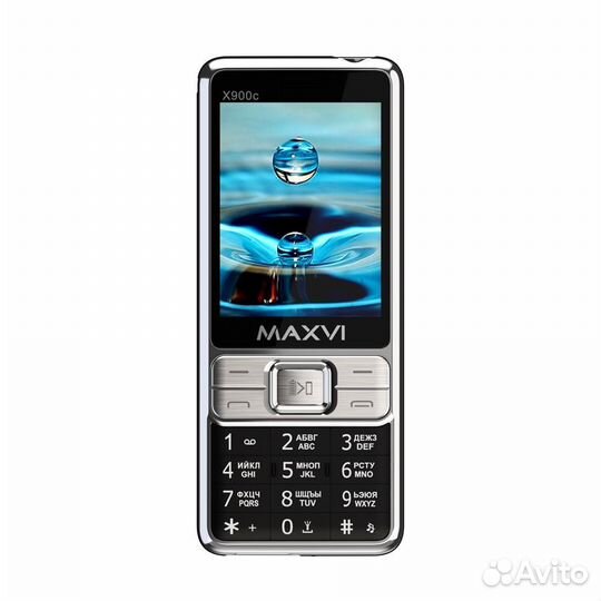 MAXVI X900c