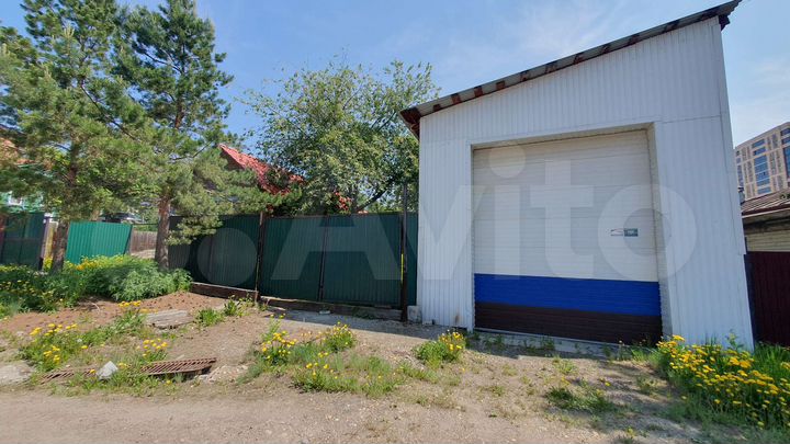 Производство, 200 м²