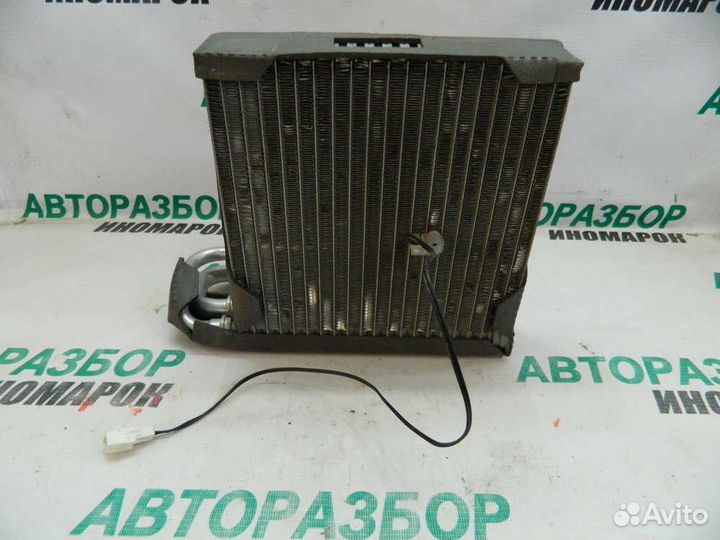 Испаритель кондиционера для Nissan Note 1 2005-20