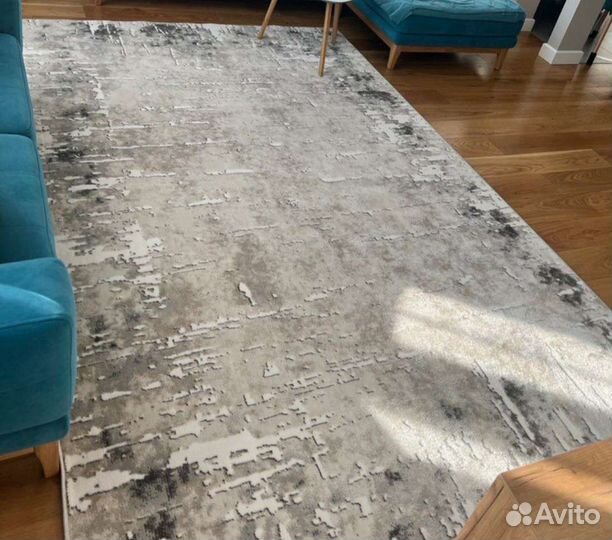 Ковер новый