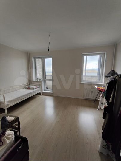 Квартира-студия, 28 м², 14/14 эт.