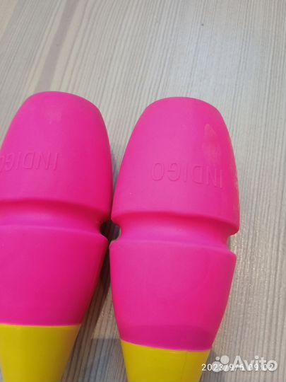 Булавы для художественной гимнастики 36