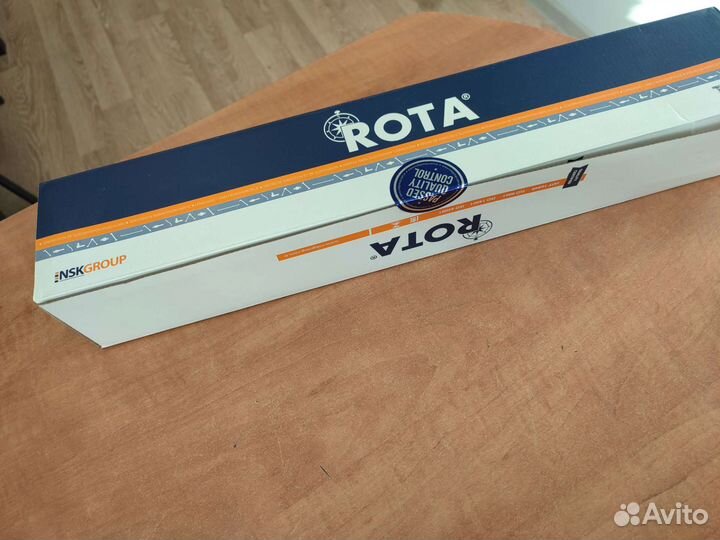 Рулевые тяги в сборе JCB 3CX, 126/02253