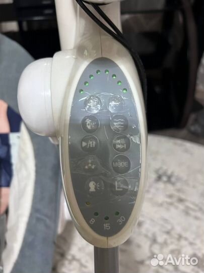 Детские качели