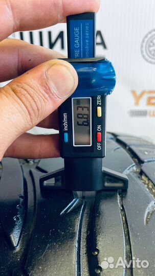 Toyo Proxes ST II 265/50 R20 111Y