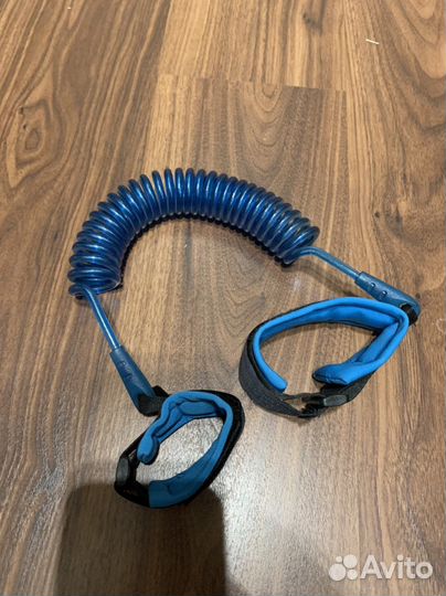 Держатель для гиперактивных детей