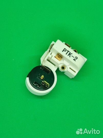 Пусковое реле компрессора ркт-2 (китай)