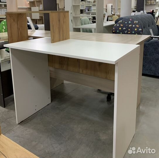 Стол компьютерный «Квартет-2»