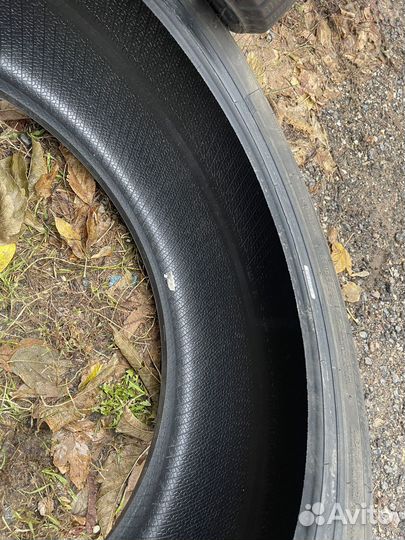 Bridgestone B250 225/40 R18 92R