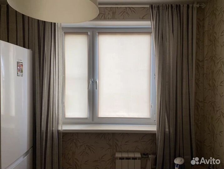 Рулонные шторы