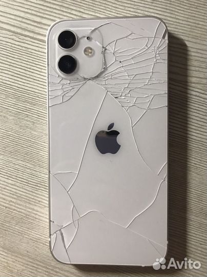 iPhone 12, 256 ГБ