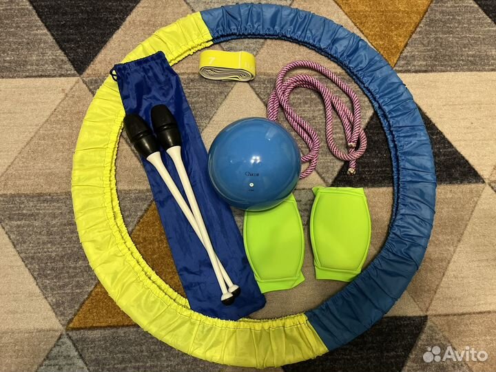 Булавы chacott 41 см